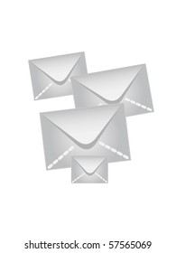 POST ENVELOPES