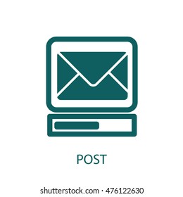 icono de publicación