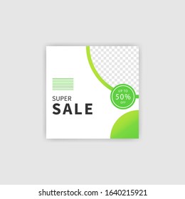 post social media template. Business presentation template. Set of modern square blog posts Editable simple info banner, trendy book cover idea. For app, digital display style web mail. beauty cards