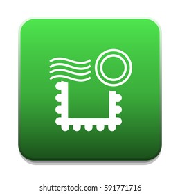 post stamp icon