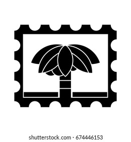 post stamp icon