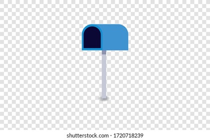 Postage icon sign and symbol. Postage icon for website design and mobile app development. Simple Element from collection for mobile concept and web apps icon.