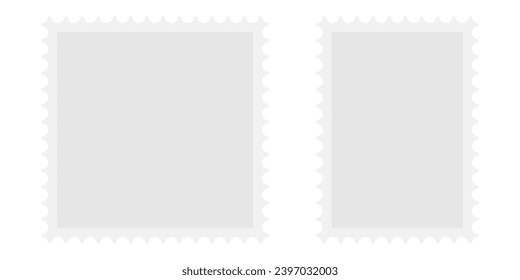 Icono plano de marca de reposo icono en blanco