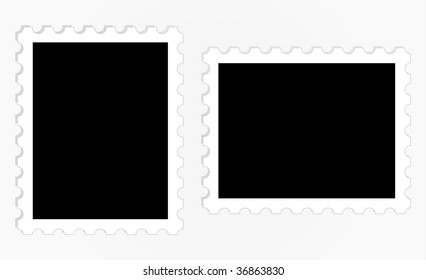 Postage stamps