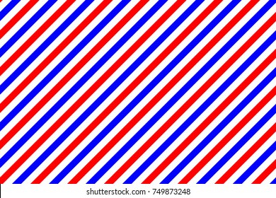Postal background. Vector illustration.