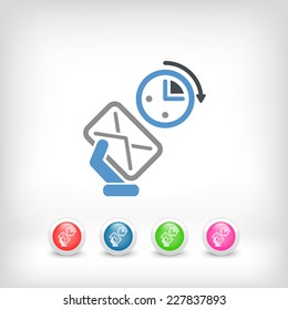 Postal fast service