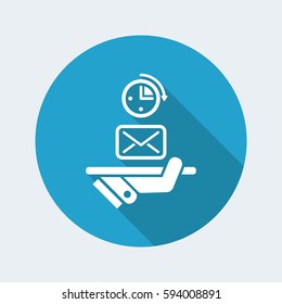 Postal fast service