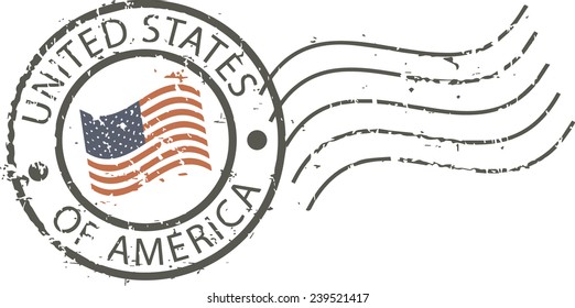 7,160 United states america passport Images, Stock Photos & Vectors ...