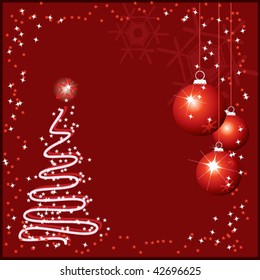Postal to New Year