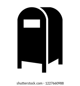 Postbox - Postal service