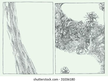 postcard