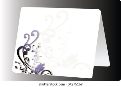 postcard
