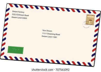 Postcard 