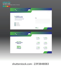 Postcard Design for invitation and any use