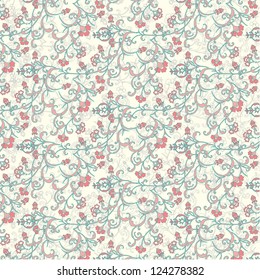 Postcard Pomegranate texture