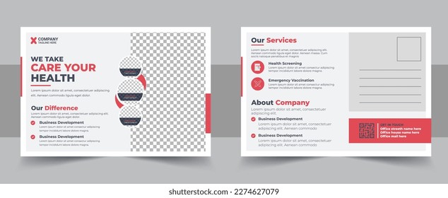 postcard, template, badge, doctor, layout, vector, business, design, banner, paper, poster, health, stamp, hospital, creative, card, dentist, medicine, presentation, pharmacy, healthy, advertising