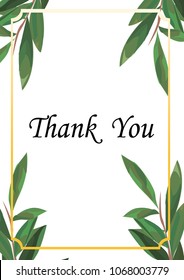 
postcards, congratulations. floral background.