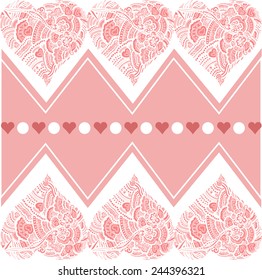 Postcards on the topic of Valentine's Day, or on the day of the wedding
