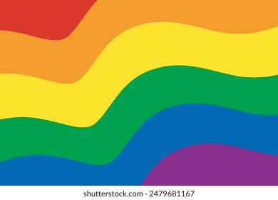 poster abstract illustration design background