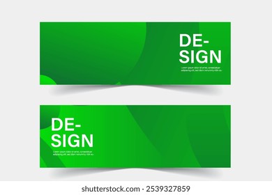 Modelos de design de plano de fundo do cartaz Cor abstrata