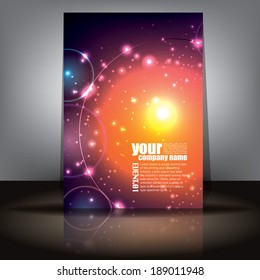 Poster Banner Concept