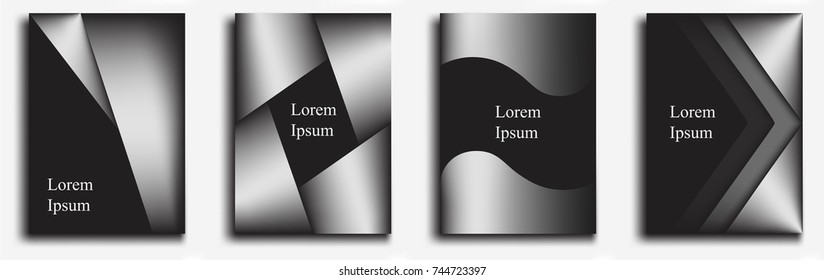 Poster, banner, flyer. Applicable for banners, placards, posters, flyers and banner designs. Vector illustration.