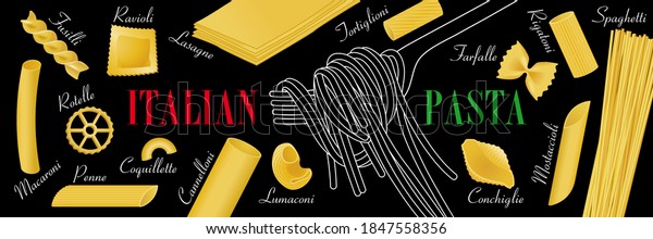 Custom wallpaper for Italian restaurants specializing in pasta cooking. 