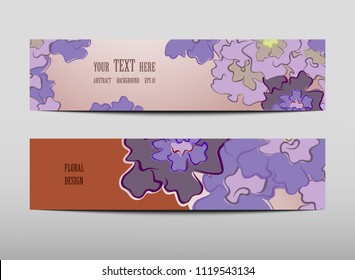 Poster brochure flyer design template vector, Leaflet cover presentation abstract geometric background, layout in A4 size shadow