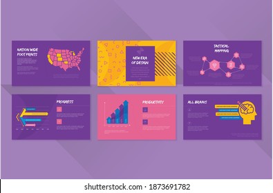 Afiche, Folleto de ilustraciones abstractas vectoriales, revistas de fondo, diapositivas, diseño moderno, futuro, diseño y comentario, marca de fantasía, multicolor, funky
