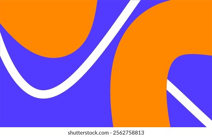 poster colorful design bacground. Vector illustration