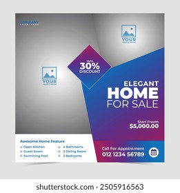 Poster cover book design template with space for photo background, Use for annual report, proposal, portfolio, brochure, flyer, leaflet, catalog, magazine, booklet, Vector template in A4 layout