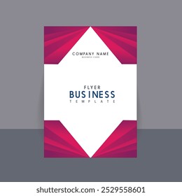 Poster cover book design template with space for photo background, Use for annual report, proposal, portfolio, brochure, flyer, leaflet