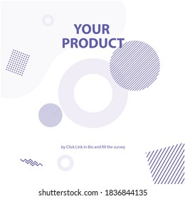 
Poster design for the best product you sell
