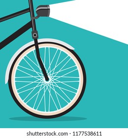 poster design for car free day and more