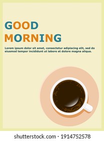 Good Morning Images Stock Photos Vectors Shutterstock