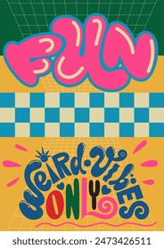 poster design illustration pop illustration