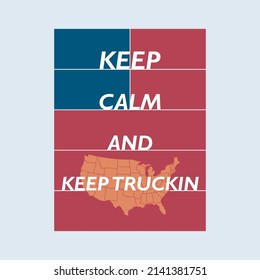 3,838 Keep on trucking Images, Stock Photos &amp; Vectors | Shutterstock