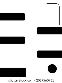 Poster design template for bussiness or any kind of thing that fit. 