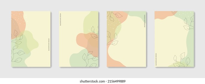 Diseño de afiches para la decoración de paredes