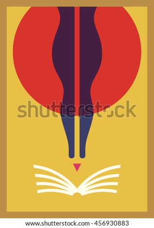 poster of education concept.