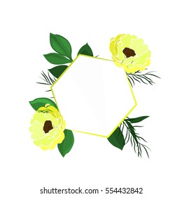 poster flowers