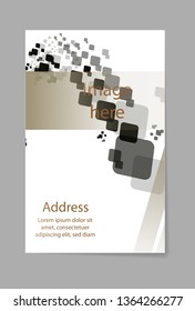 poster flyer brochure, design, flyer, layout, cover, corporate, leaflet, report, banner, business,