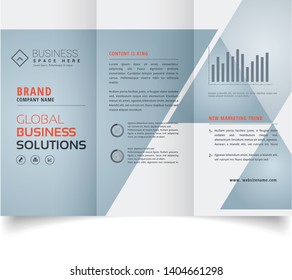 poster flyer pamphlet brochure cover design layout colorful modern minimals background, vector illustration Eps 10 - Vector