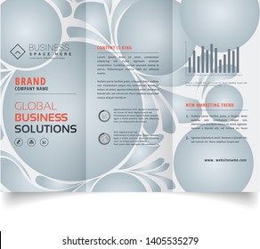 poster flyer pamphlet brochure cover design layout colorful floral modern minimals background, vector illustration Eps 10 - Vector