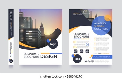 Brochure High Res Stock Images | Shutterstock