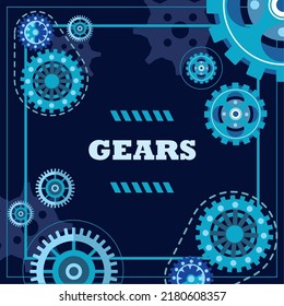 afiche de artes y letras