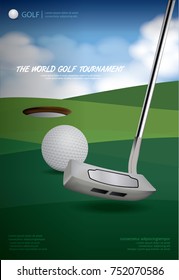 1,050 Charity golf Images, Stock Photos & Vectors | Shutterstock