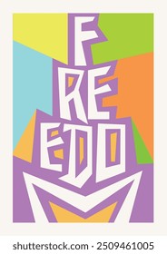poster for home and office decoration