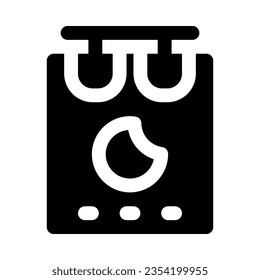 poster icon for your website, mobile, presentation, and logo design.
