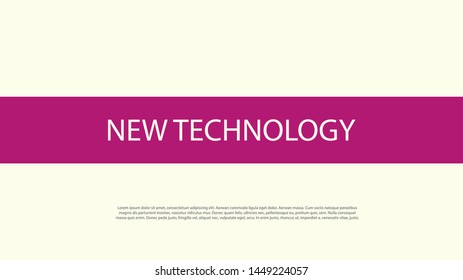 Poster infographics information business modern design set proposal advert